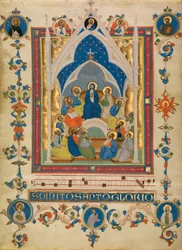 Pentecostés